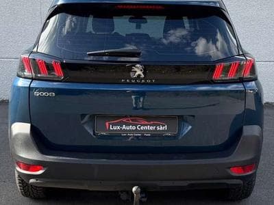 Peugeot 5008 5008 1.5 BlueHDi Active Pack Garantie 12 Mois✅✅✅ (2021) - Photo 8