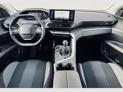 Peugeot 5008 5008 1.5 BlueHDi Active Pack Garantie 12 Mois✅✅✅ (2021) - Foto 9