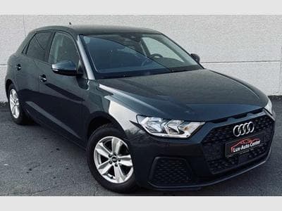 Audi A1 A1 sportback S-Tronic//Garantie 12 Mois✅✅✅ (2021) - Photo 1