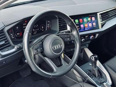 Audi A1 A1 sportback S-Tronic//Garantie 12 Mois✅✅✅ (2021) - Photo 10