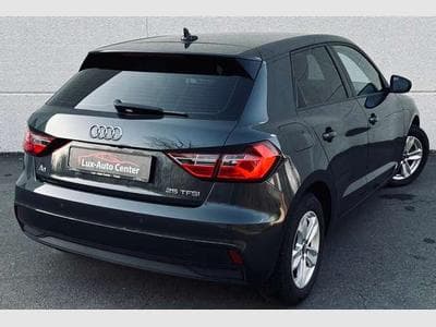 Audi A1 A1 sportback S-Tronic//Garantie 12 Mois✅✅✅ (2021) - Photo 6