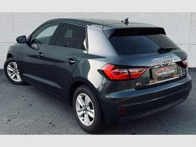 Audi A1 A1 sportback S-Tronic//Garantie 12 Mois✅✅✅ (2021) - Photo 7