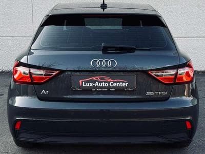 Audi A1 A1 sportback S-Tronic//Garantie 12 Mois✅✅✅ (2021) - Foto 8