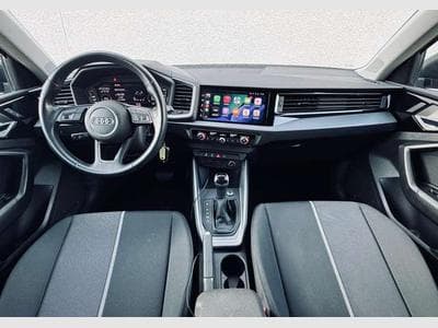 Audi A1 A1 sportback S-Tronic//Garantie 12 Mois✅✅✅ (2021) - Photo 9