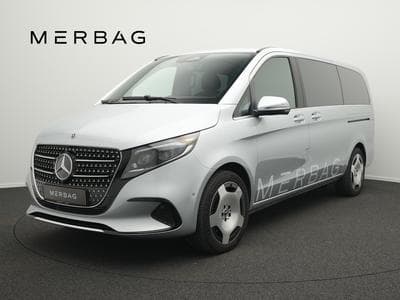 Mercedes V d 4MATIC AVANTGARDE Lang (2026) - Photo 1
