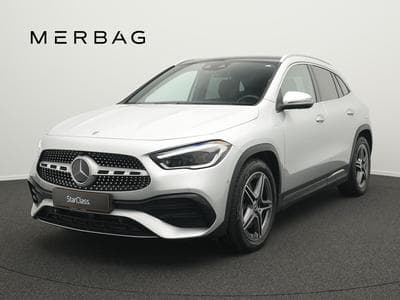Mercedes GLA 250 4MATIC AMG-Line Multi+Pano+360°+Apple (2022) - Foto 1