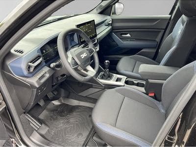 Dacia Duster (2026) - Photo 4