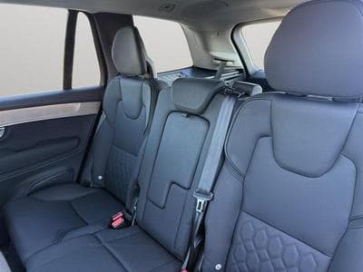 Volvo XC90 Plus Bright / Essence (2025) - Photo 13