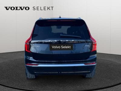Volvo XC90 Plus Bright / Essence (2025) - Photo 4