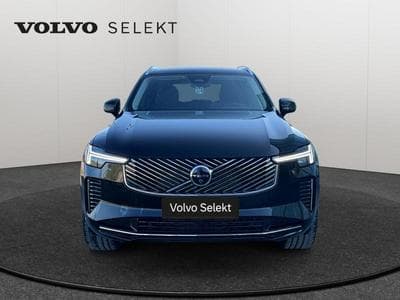 Volvo XC90 Plus Bright / Essence (2025) - Photo 8