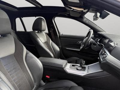 BMW 340 M Xdrive / Diesel (2021) - Photo 10