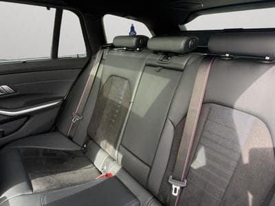 BMW 340 M Xdrive / Diesel (2021) - Photo 11