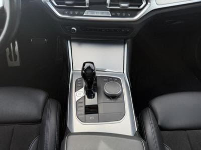 BMW 340 M Xdrive / Diesel (2021) - Photo 13