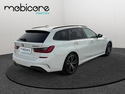 BMW 340 M Xdrive / Diesel (2021) - Photo 2
