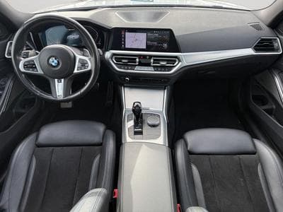 BMW 340 M Xdrive / Diesel (2021) - Photo 3