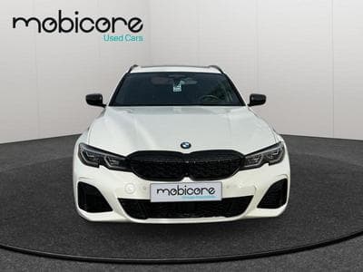 BMW 340 M Xdrive / Diesel (2021) - Photo 4