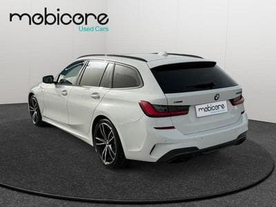BMW 340 M Xdrive / Diesel (2021) - Photo 5