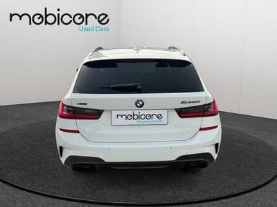 BMW 340 M Xdrive / Diesel (2021) - Photo 6