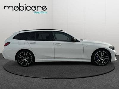 BMW 340 M Xdrive / Diesel (2021) - Photo 7