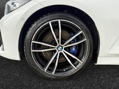 BMW 340 M Xdrive / Diesel (2021) - Photo 9