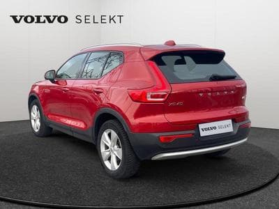 Volvo XC40 B3 Core / Essence (2024) - Foto 5