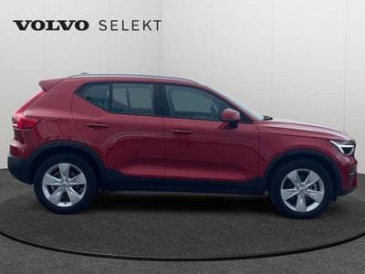 Volvo XC40 B3 Core / Essence (2024) - Foto 7