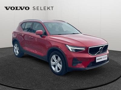 Volvo XC40 B3 Core / Essence (2024) - Foto 8