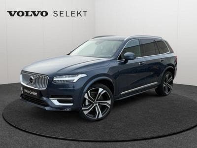 Volvo XC90 B5 Plus Bright / Diesel (2023) - Foto 1
