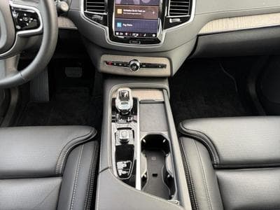 Volvo XC90 B5 Plus Bright / Diesel (2023) - Foto 11