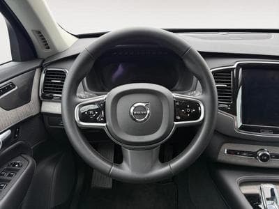 Volvo XC90 B5 Plus Bright / Diesel (2023) - Foto 12