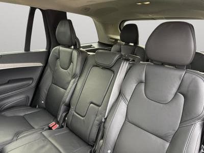 Volvo XC90 B5 Plus Bright / Diesel (2023) - Foto 13