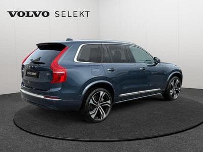 Volvo XC90 B5 Plus Bright / Diesel (2023) - Foto 2