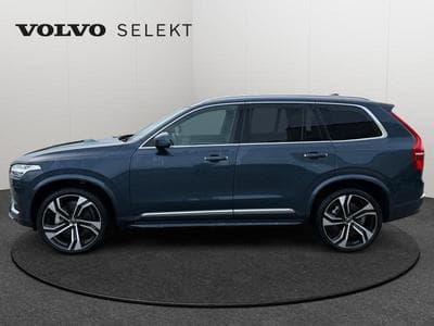 Volvo XC90 B5 Plus Bright / Diesel (2023) - Foto 4