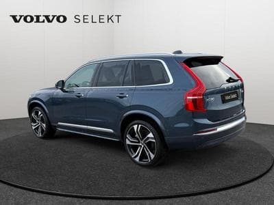 Volvo XC90 B5 Plus Bright / Diesel (2023) - Foto 5