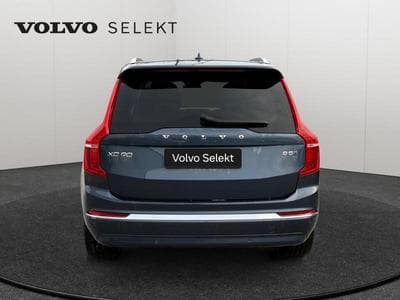 Volvo XC90 B5 Plus Bright / Diesel (2023) - Foto 6