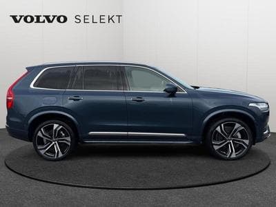 Volvo XC90 B5 Plus Bright / Diesel (2023) - Foto 7