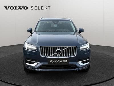 Volvo XC90 B5 Plus Bright / Diesel (2023) - Foto 9