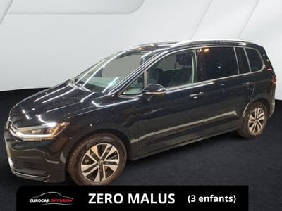 VW Touran Comfortline Energy 2.0 TDI 150 CV DSG7* 7 PLACES * ATTELAGE (2026) - Foto 1