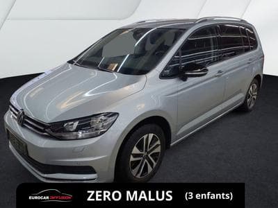 VW Touran Comfortline Energy 1.5 TSI 150 CV BVM6 * 7 PLACES * CAM *HAY (2026) - Foto 1