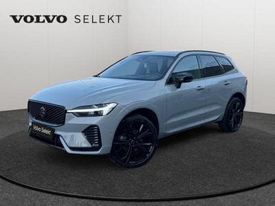 Volvo XC60 Facelift B5 Black Edition Plus / Essence (2025) - Foto 1