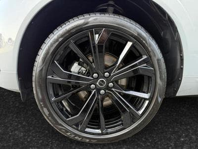 Volvo XC60 Facelift B5 Black Edition Plus / Essence (2025) - Foto 14
