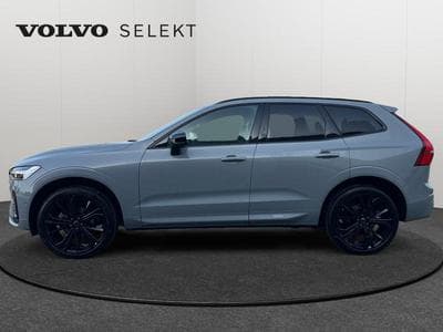 Volvo XC60 B5 Black Edition Plus / Essence (2025) - Foto 2