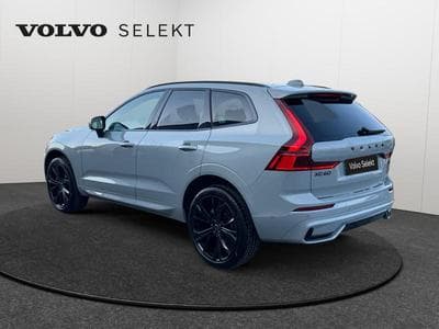 Volvo XC60 Facelift B5 Black Edition Plus / Essence (2025) - Foto 5