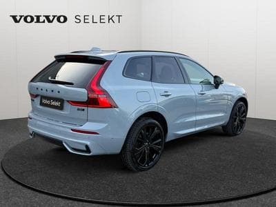 Volvo XC60 B5 Black Edition Plus / Essence (2025) - Foto 5