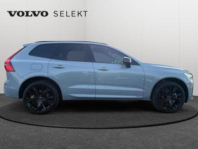 Volvo XC60 Facelift B5 Black Edition Plus / Essence (2025) - Foto 7