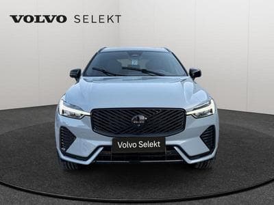 Volvo XC60 Facelift B5 Black Edition Plus / Essence (2025) - Foto 9