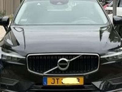 Volvo XC60 B4 Mild Hybrid (2021) - Photo 1