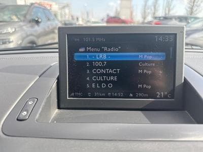 PEUGEOT RCZ 1.6 THP 16v 200ch (2012) - Foto 11