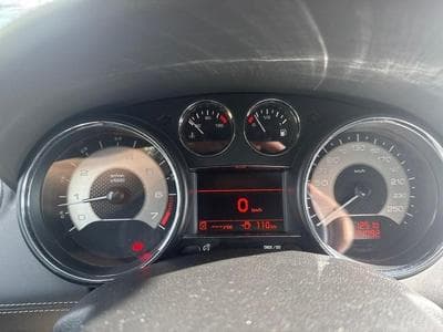 PEUGEOT RCZ 1.6 THP 16v 200ch (2012) - Foto 4