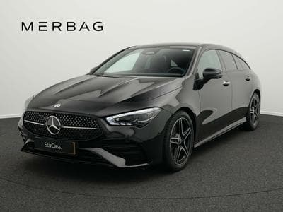 Mercedes CLA 180 AMG-Line Premium Plus (2026) - Photo 1